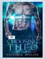 Choosing Theo (The Clecanian 01) Victoria Aveline(1).epub